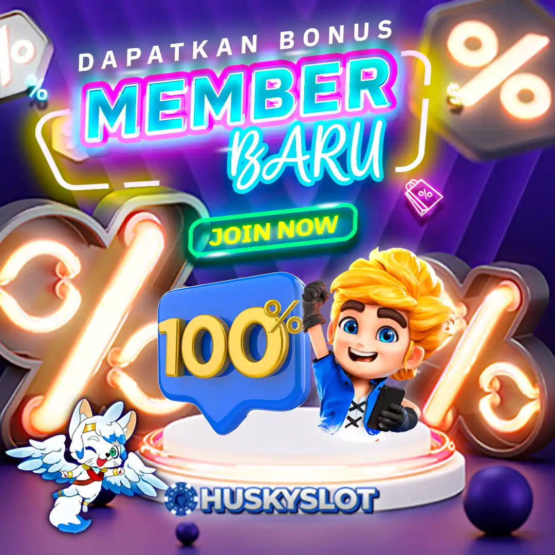 HUSKYSLOT