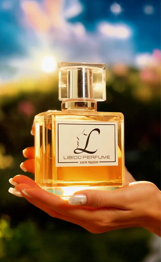 Image of Libido Perfume ( Peningkat Gairah )