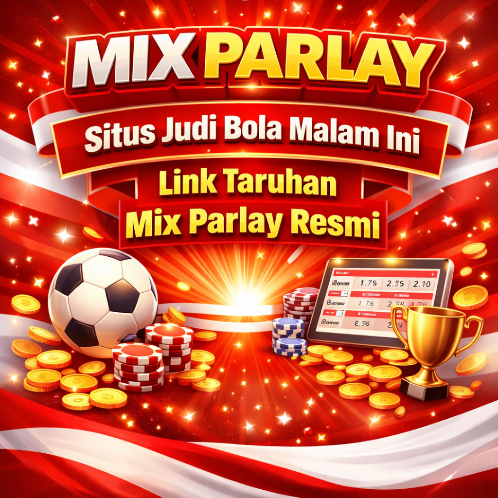Mix Parlay
