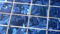 Solar Cells