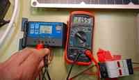 Solar Charge Controllers