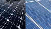 Types of Solar Panels