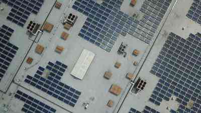 How Commercial & Industrial Businesses Can Save Lakhs with Solar in 2026