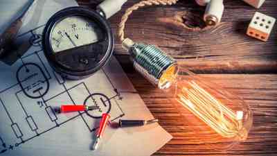 Basic Electrical Concepts