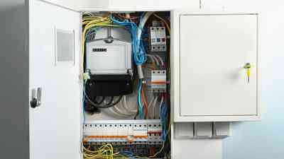 Distribution Boards