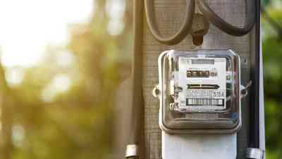 Metering