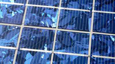Solar Cells