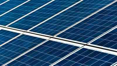 Solar Panels