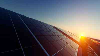 Solar PV Technology