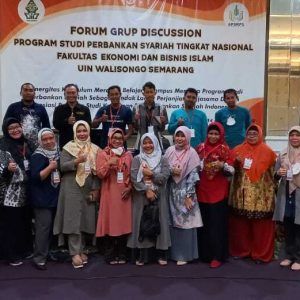 Prodi Perbankan Syariah UNU Blitar Dukung Kongres APSKPS I Prodi Perbankan Syariah UNU Blitar Dukung Kongres APSKPS I