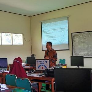 Jamin Mutu Lulusan UNU Blitar, LSP P-1 UNUBlitar Gelar Pelatihan dan Uji Kompetensi yang Perdana Jamin Mutu Lulusan UNU Blitar, LSP P-1 UNUBlitar Gelar Pelatihan dan Uji Kompetensi yang Perdana