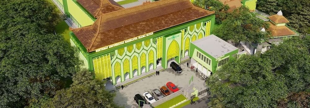 Perbankan Syariah Universitas Nahdlatul Ulama Blitar