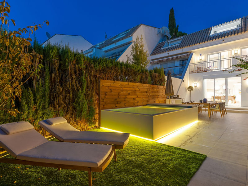 Casa Montana – Modern Elegance in the Heart of Nagüeles