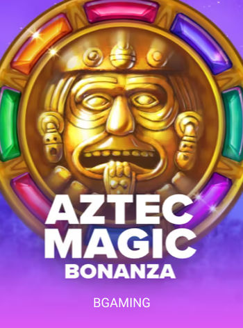 Aztec Magic Bonanza