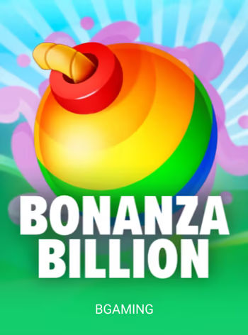 Bonanza Billion
