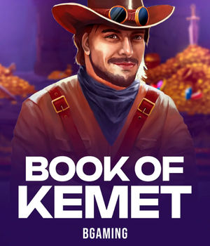Book of Kemet