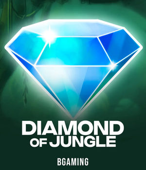 Diamond of Jungle