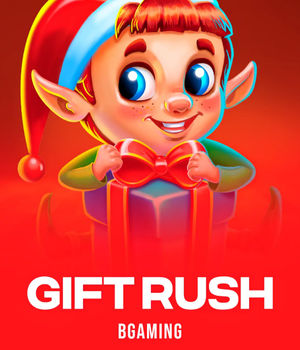 Gift Rush