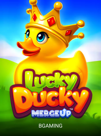 Lucky Ducky