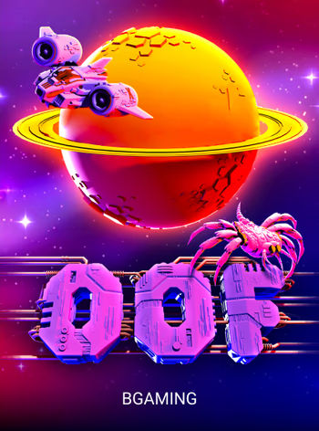 OOF The Goldmine Planet