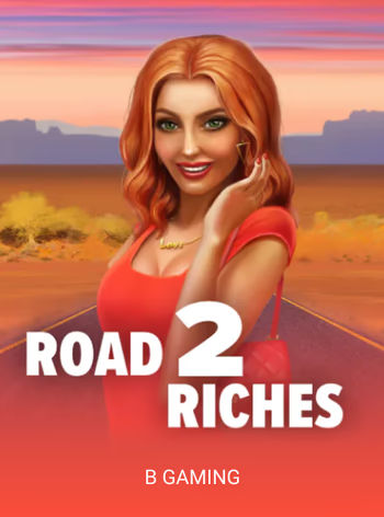 Road 2 Riches