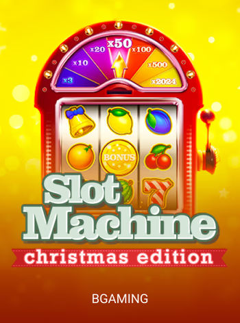 Slot Machine