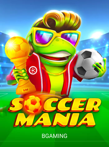 Soccermania