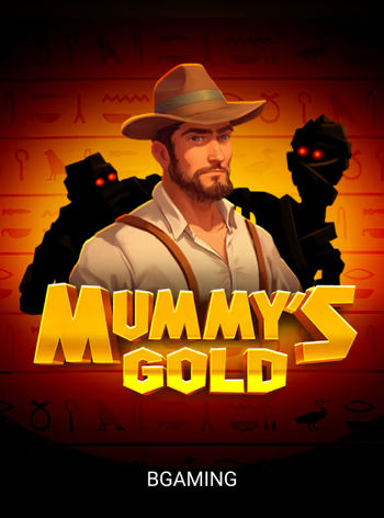 Treasure of Anubis