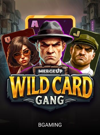 Wild Card Gang