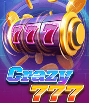 Crazy 777