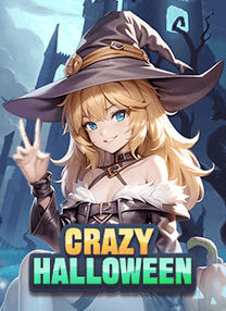 Crazy Halloween
