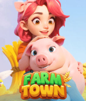 Farm Town