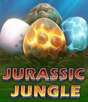 Jurassic Jungle
