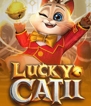 LuckyCat II