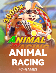 Animal Racing