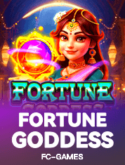 Fortune Goddess
