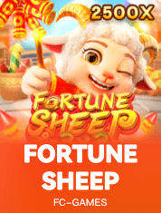 Fortune Sheep