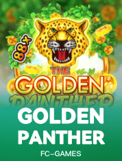 Golden Panther