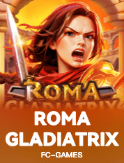 Roma Gladiatrix