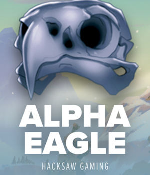 Alpha Eagle