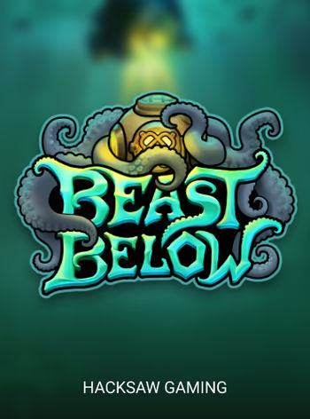 Beast Below