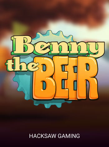 Benny The Beer