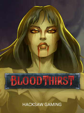 Bloodthirst