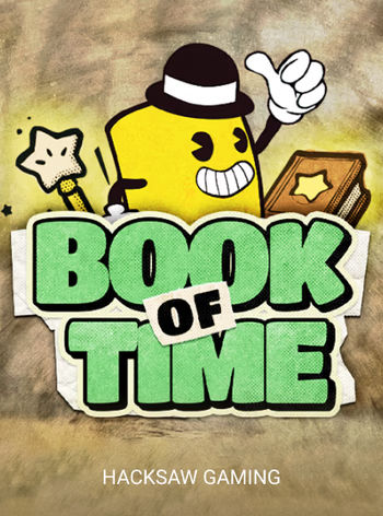 Book of Time