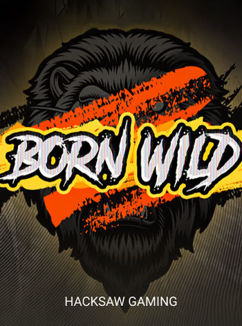 Born Wild