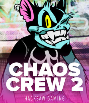 Chaos Crew 2