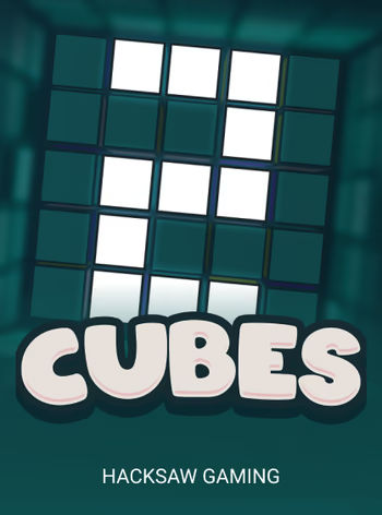Cubes 2