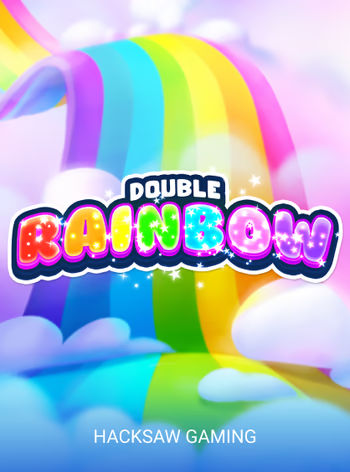 Double Rainbow