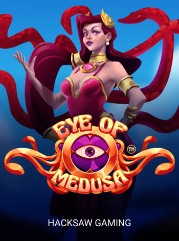 Eye Of Medusa