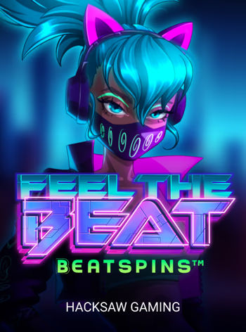 Feel The Beat